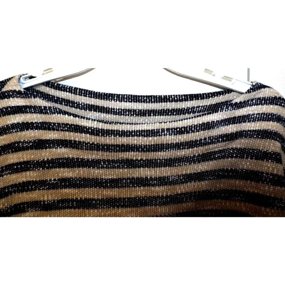 Soft Surroundings dark navy